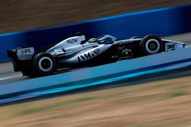 Checo Pérez