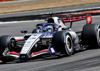 Checo Pérez