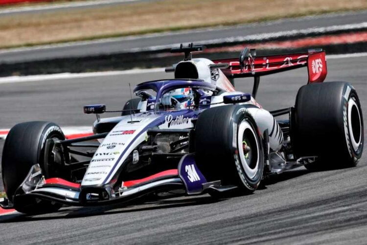 Checo Pérez