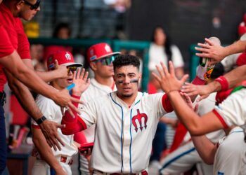 Diablos Rojos