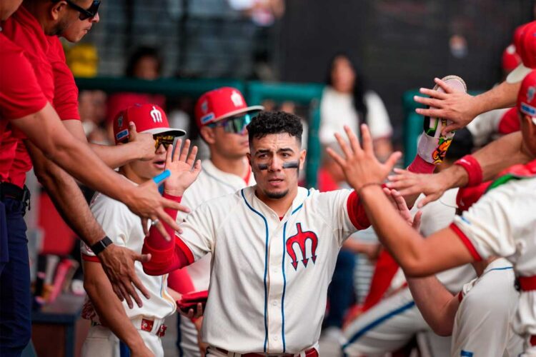 Diablos Rojos
