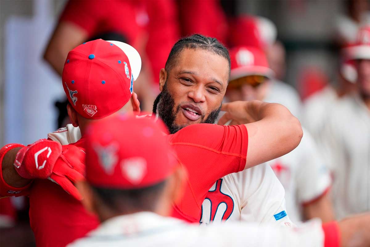 Diablos Rojos