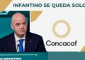 Gianni Infantino