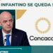 Gianni Infantino