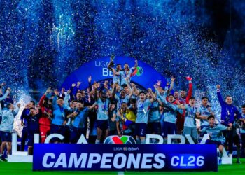 Cruz Azul