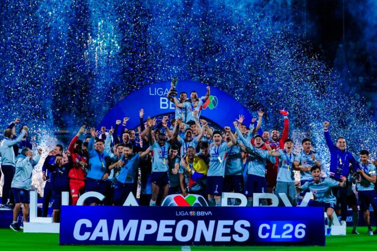 Cruz Azul