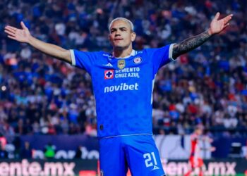 Cruz Azul