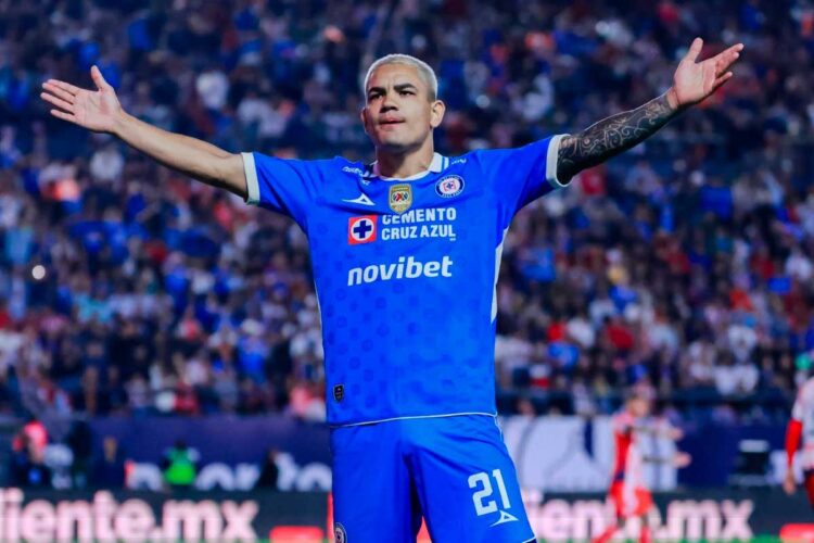 Cruz Azul