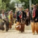 Danza de los Diablos de Chichihuitan triunfa en Guelaguetza