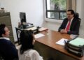 Edomex forma a miles de abogados que tiene la esperanza de ocupar un sitio en el mercado laboral