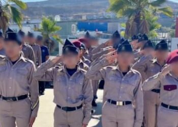 Señala SEP que para el ciclo escolar 2026-2027 no se permitirá la educación militarizada en las escuelas del país.
