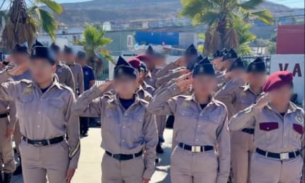 Señala SEP que para el ciclo escolar 2026-2027 no se permitirá la educación militarizada en las escuelas del país.