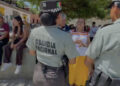 Elementos del Ejército y de la Guardia Nacional dejarán las armas y bailarán en la fiesta de la Guelaguetza en el estado de Oaxaca,