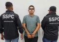 Después de permanecer prófugo durante más de seis años, Marco Antonio Gómez Vargas, alias "El Kino", fue detenido en el estado de Chiapas.