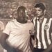 En la ciudad de Mérida se exhibe una muestra fotográfica, de uno de los futbolistas que han dejado huella en el mundo, se trata del Rey Pelé.