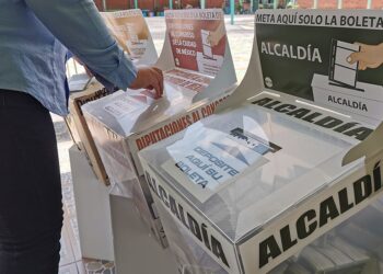 Guadalupe Taddei anuncia Comisión de Integridad para elecciones 2027