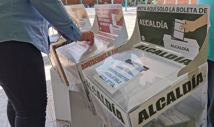 Guadalupe Taddei anuncia Comisión de Integridad para elecciones 2027