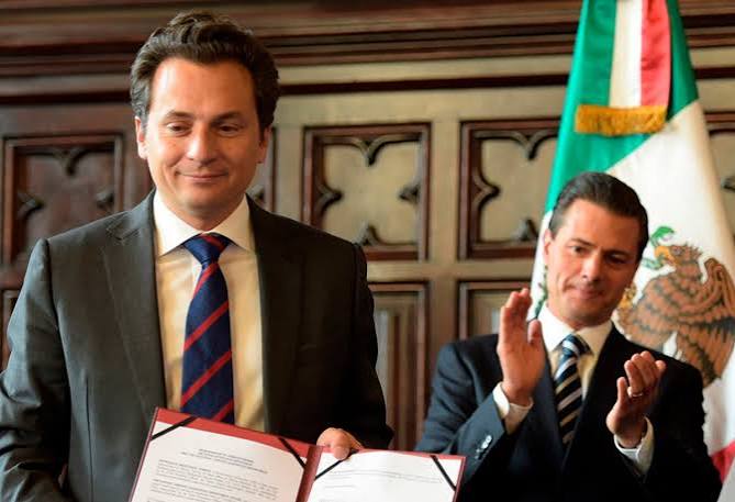 Recursos legales de Lozoya frenan el proceso penal