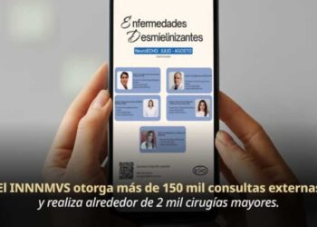 Aumenta en México la población con enfermedades cerebrales
