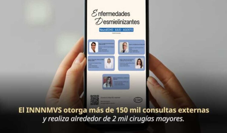 Aumenta en México la población con enfermedades cerebrales