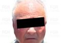 Ruffo Appel, retenido en Ensenada por investigación de hidrocarburos