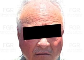 Ruffo Appel, retenido en Ensenada por investigación de hidrocarburos