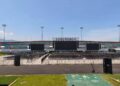 Abren estadio “Víctor Manuel Reyna” en Chiapas para ver el partido de México-Inglaterra