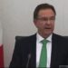 El exembajador de México en Estados Unidos, Esteban Moctezuma señala que el futuro del T-MEC no depende de las diferencias políticas.