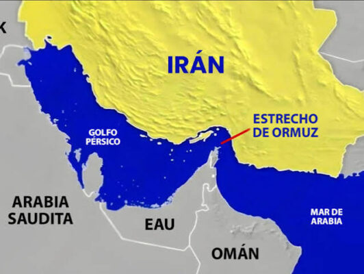 Rechazan el cobro por el paso en rutas de navegación internacional