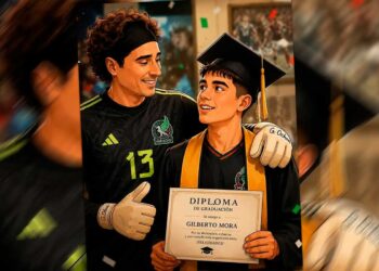 Gilberto Mora