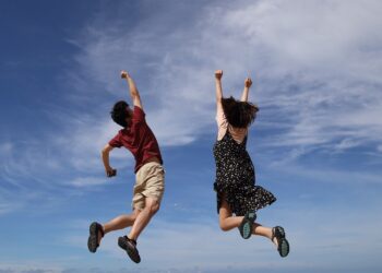 ¿Quiénes son más felices y con satisfacción con su vida en México?