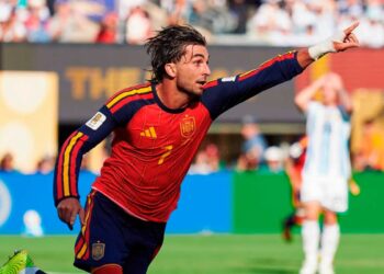 Ferran Torres