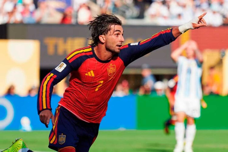 Ferran Torres