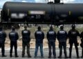 Investigación de huachicol de Ruffo Appel inició por ferrotanques abandonados