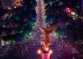 Ángel de la Independencia