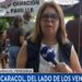 Escombros de Venezuela