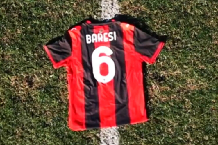 Franco Baresi