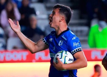 Gallos Blancos