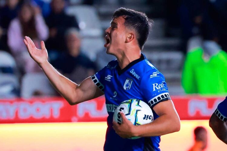 Gallos Blancos