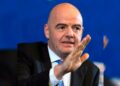 Gianni Infantino