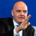 Gianni Infantino