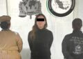Operativo en el AICM y vínculos con el caso Agronitrogenados