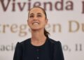 Este fin de semana, la presidenta de México, Claudia Sheinbaum Pardo realizó una gira de trabajo por lo estados de Zacatecas y Durango.