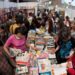El Gran Remate de Libros 2026 regresa a CDMX con ejemplares desde 10 pesos, discos y películas en el Monumento a la Revolución. | AMEXI/FOTO: cultura.cdmx.gob.mx