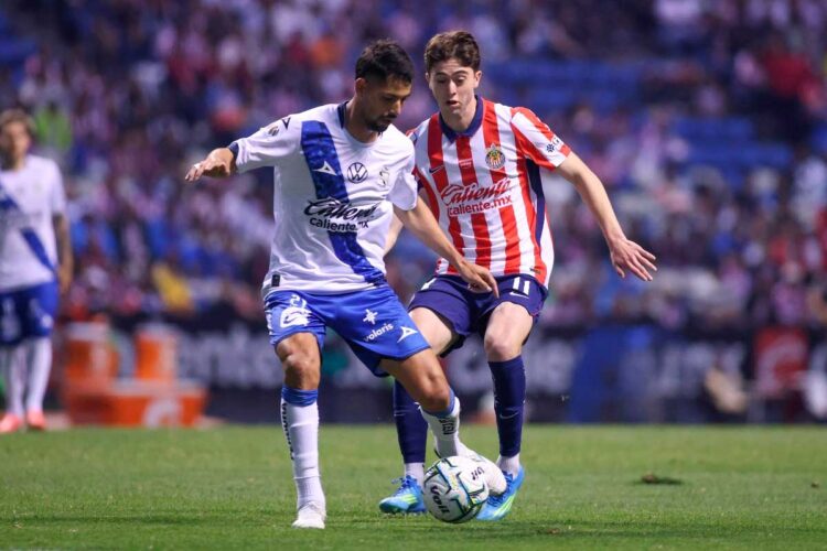 Guadalajara