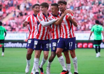 Guadalajara
