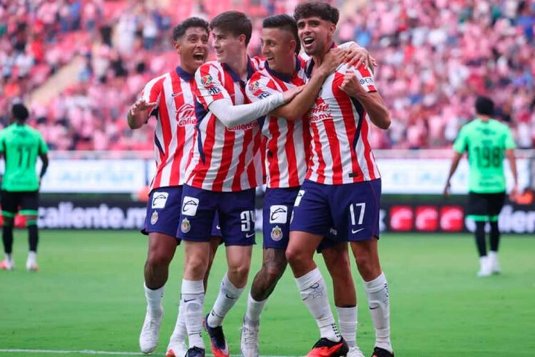 Guadalajara