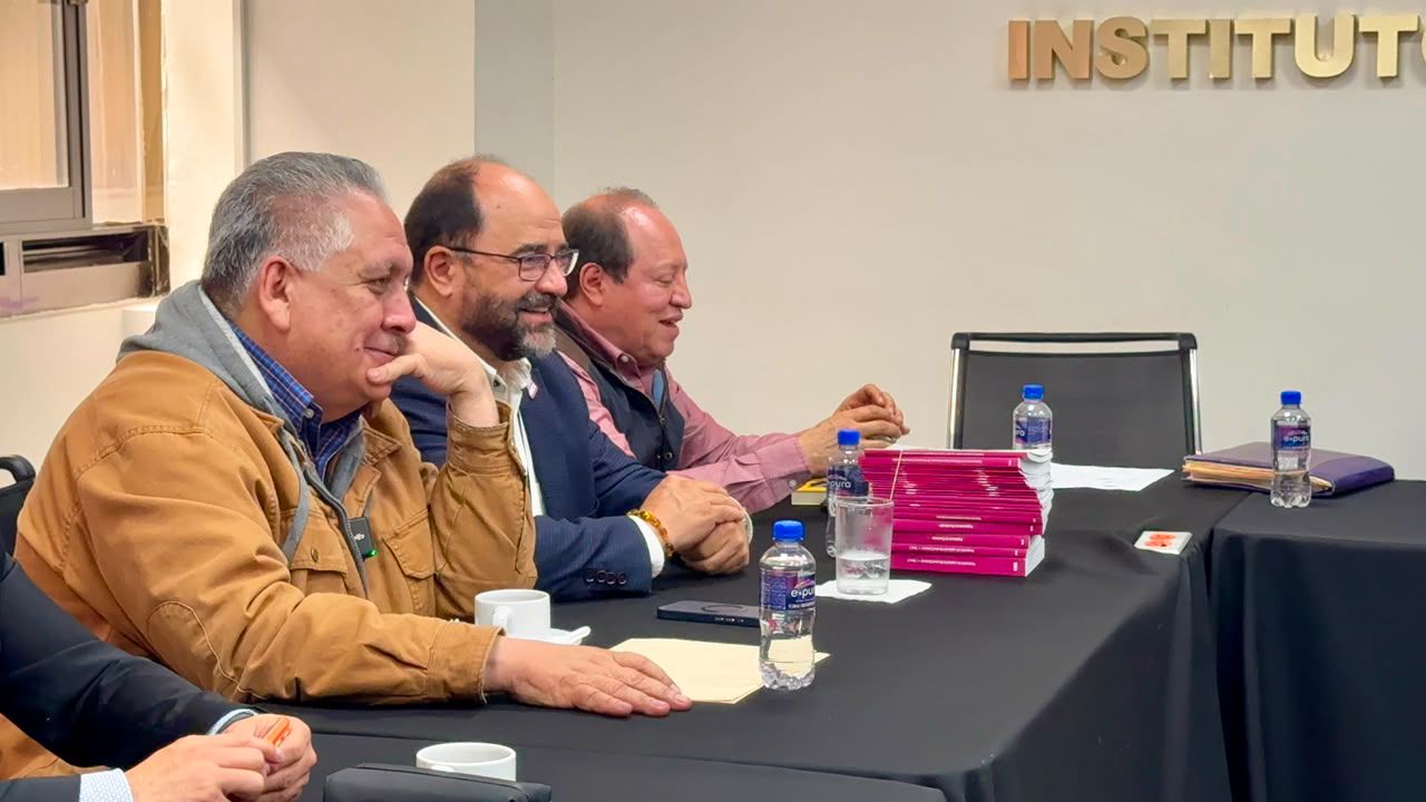 Somos México hace un llamado a abrir un espacio permanente de diálogo con representantes estudiantile
