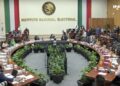 Comicios 2027 iniciarán el 10 de septiembre; INE define “hoja de ruta”