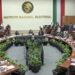 Comicios 2027 iniciarán el 10 de septiembre; INE define “hoja de ruta”